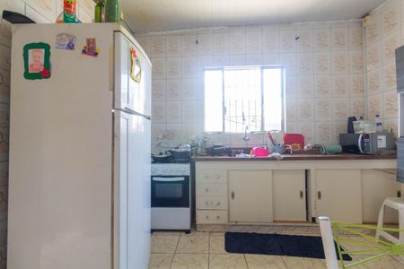 Casa à venda com 150m², 4 quartos e 2 vagas Casa à venda com 150m², 4 quartos e 2 vagasCozinha