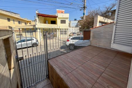 Casa à venda com 150m², 2 quartos e 1 vaga Casa à venda com 150m², 2 quartos e 1 vagaÁrea Externa