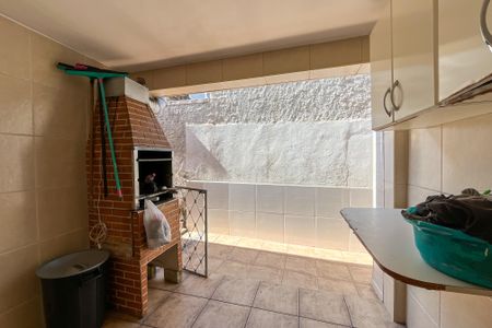 Casa à venda com 150m², 2 quartos e 1 vaga Casa à venda com 150m², 2 quartos e 1 vagaÁrea de Serviço