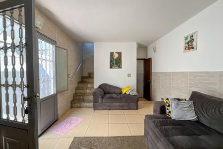 Sala de casa à venda com 2 quartos, 150m² em Vila Miriam, São Paulo