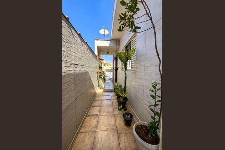 Casa à venda com 150m², 2 quartos e 1 vaga Casa à venda com 150m², 2 quartos e 1 vagaÁrea Externa