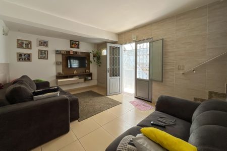 Sala de casa à venda com 2 quartos, 150m² em Vila Miriam, São Paulo