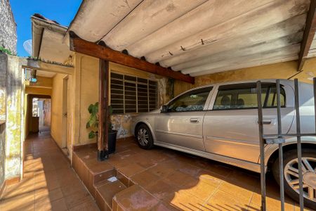 Casa à venda com 150m², 2 quartos e 1 vaga Casa à venda com 150m², 2 quartos e 1 vagaÁrea Externa