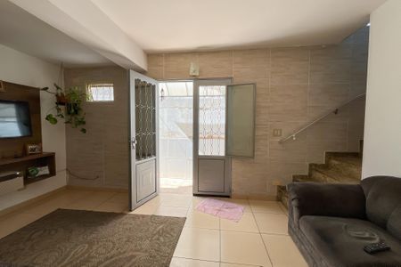 Sala de casa à venda com 2 quartos, 150m² em Vila Miriam, São Paulo