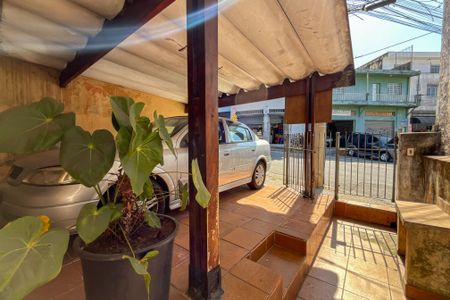 Casa à venda com 150m², 2 quartos e 1 vaga Casa à venda com 150m², 2 quartos e 1 vagaÁrea Externa