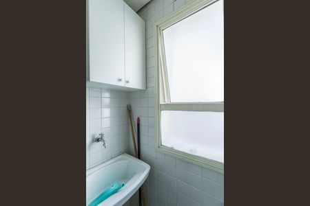 Apartamento para alugar com 65m², 1 quarto e 1 vaga Apartamento para alugar com 65m², 1 quarto e 1 vagaÁrea de Serviço