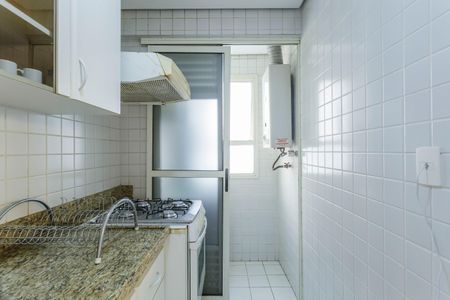 Apartamento para alugar com 65m², 1 quarto e 1 vaga Apartamento para alugar com 65m², 1 quarto e 1 vagaCozinha