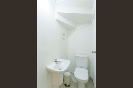 Apartamento para alugar com 65m², 1 quarto e 1 vaga Apartamento para alugar com 65m², 1 quarto e 1 vagaLavabo