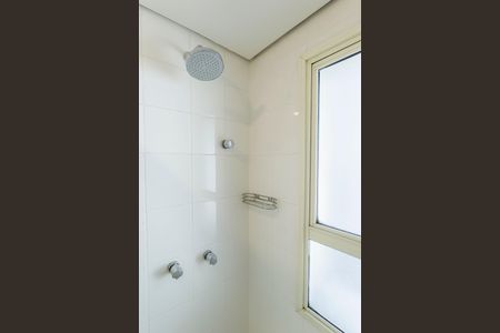 Apartamento para alugar com 65m², 1 quarto e 1 vaga Apartamento para alugar com 65m², 1 quarto e 1 vagaBanheiro