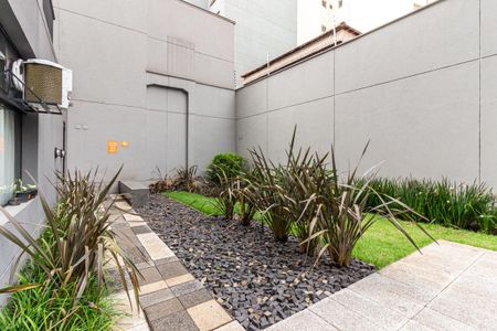 Studio para alugar com 11m², 1 quarto e sem vagaJardim