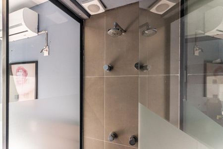 Studio para alugar com 11m², 1 quarto e sem vagaBanheiro