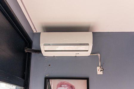 Studio para alugar com 11m², 1 quarto e sem vagaStudio