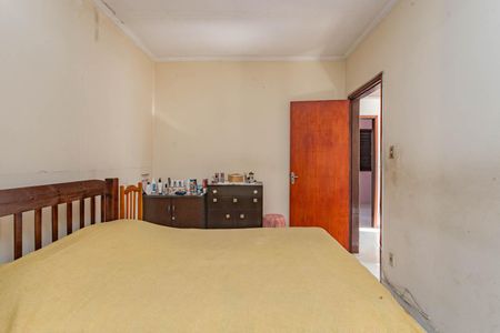 Casa à venda com 214m², 4 quartos e 3 vagasQuarto 1