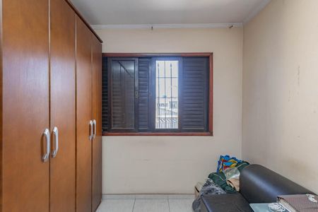 Casa à venda com 214m², 4 quartos e 3 vagasQuarto 4
