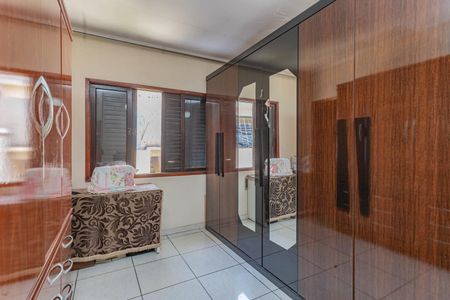 Quarto 1 de casa à venda com 4 quartos, 214m² em Sacomã, São Paulo