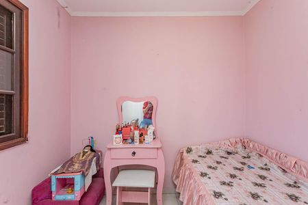 Casa à venda com 214m², 4 quartos e 3 vagasQuarto 3