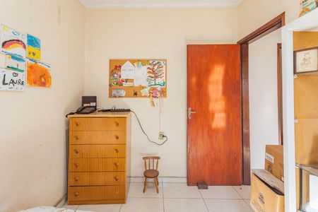 Casa à venda com 214m², 4 quartos e 3 vagasQuarto 2