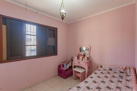 Casa à venda com 214m², 4 quartos e 3 vagasQuarto 3