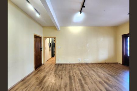 Sala de apartamento à venda com 3 quartos, 237m² em Itaim Bibi, São Paulo