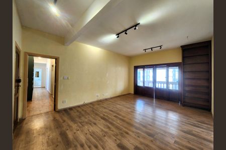 Sala de apartamento à venda com 3 quartos, 237m² em Itaim Bibi, São Paulo