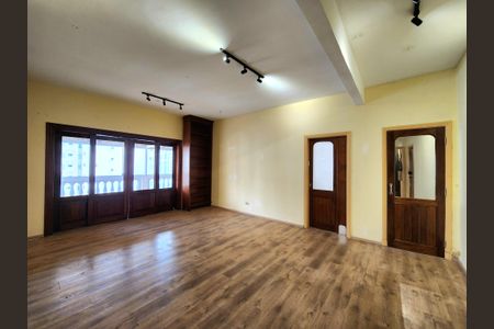 Sala de apartamento à venda com 3 quartos, 237m² em Itaim Bibi, São Paulo