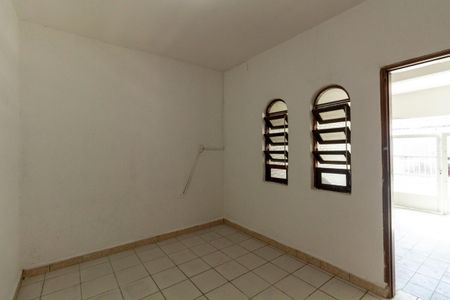 Sala de casa para alugar com 1 quarto, 50m² em Vila Nova York, São Paulo