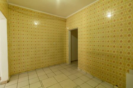 Casa para alugar com 50m², 1 quarto e 1 vagaCozinha