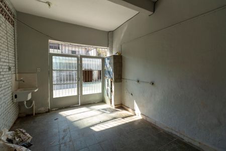 Casa para alugar com 50m², 1 quarto e 1 vagaGaragem