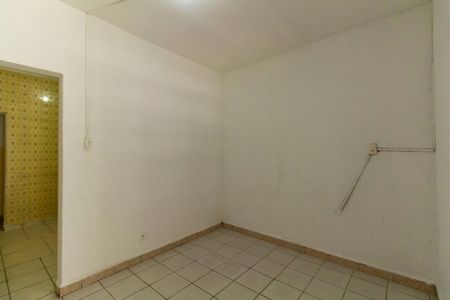 Sala de casa para alugar com 1 quarto, 50m² em Vila Nova York, São Paulo