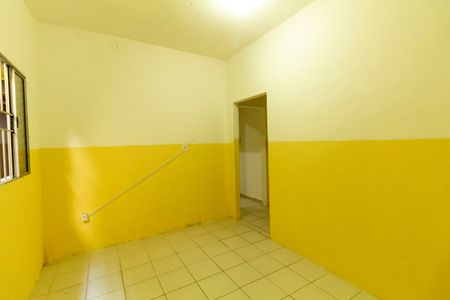 Casa para alugar com 50m², 1 quarto e 1 vagaQuarto