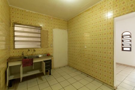 Casa para alugar com 50m², 1 quarto e 1 vagaCozinha