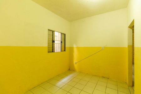 Quarto de casa para alugar com 1 quarto, 50m² em Vila Nova York, São Paulo