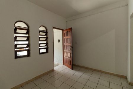 Sala de casa para alugar com 1 quarto, 50m² em Vila Nova York, São Paulo