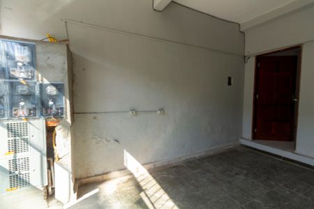 Casa para alugar com 50m², 1 quarto e 1 vagaGaragem