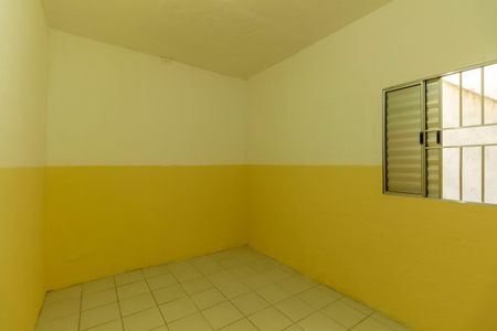 Quarto de casa para alugar com 1 quarto, 50m² em Vila Nova York, São Paulo