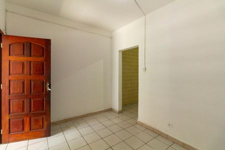 Sala de casa para alugar com 1 quarto, 50m² em Vila Nova York, São Paulo