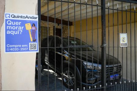 Casa à venda com 122m², 2 quartos e 1 vagaPlaca