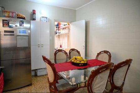 Casa à venda com 122m², 2 quartos e 1 vagaCozinha