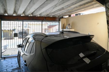 Casa à venda com 122m², 2 quartos e 1 vagaGaragem