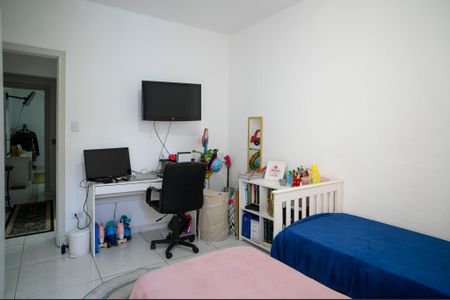 Casa à venda com 122m², 2 quartos e 1 vagaQuarto 2