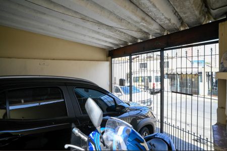 Casa à venda com 122m², 2 quartos e 1 vagaGaragem