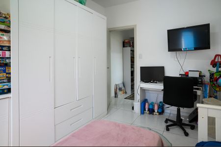 Casa à venda com 122m², 2 quartos e 1 vagaQuarto 2