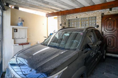 Casa à venda com 122m², 2 quartos e 1 vagaGaragem