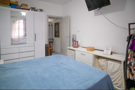 Casa à venda com 122m², 2 quartos e 1 vagaQuarto 1