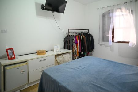 Casa à venda com 122m², 2 quartos e 1 vagaQuarto 1