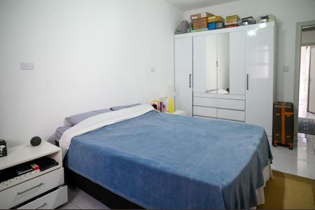 Casa à venda com 122m², 2 quartos e 1 vagaQuarto 1