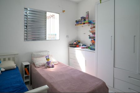 Casa à venda com 122m², 2 quartos e 1 vagaQuarto 2