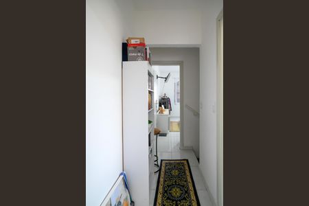 Casa à venda com 122m², 2 quartos e 1 vagaCorredor