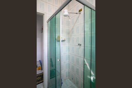 Casa à venda com 122m², 2 quartos e 1 vagaBanheiro 1