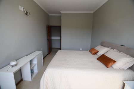 Casa à venda com 390m², 4 quartos e 4 vagasSuíte 3